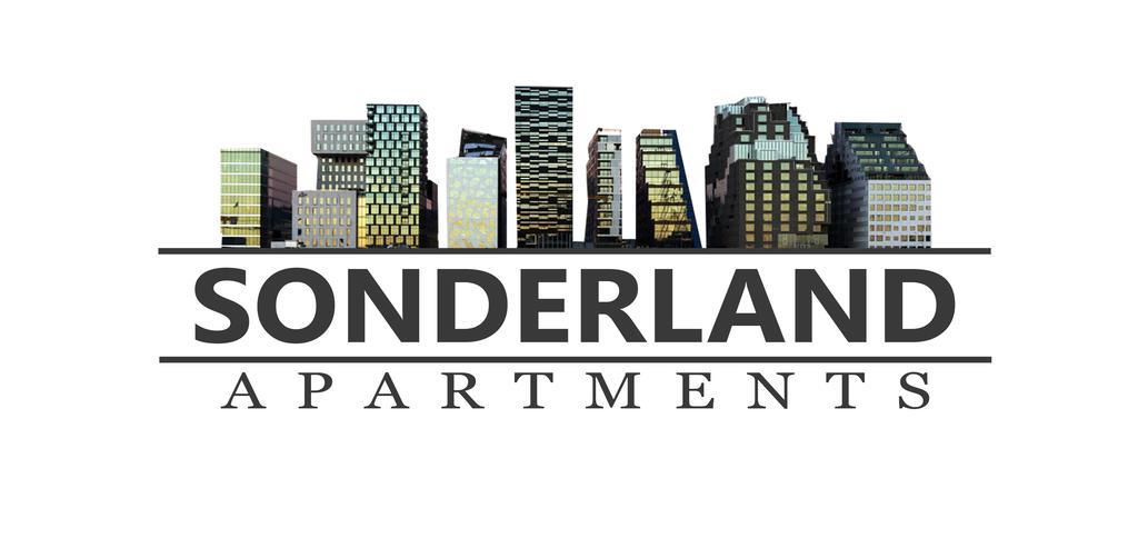 Sonderland Apt - Platous Gate 31 Осло Экстерьер фото
