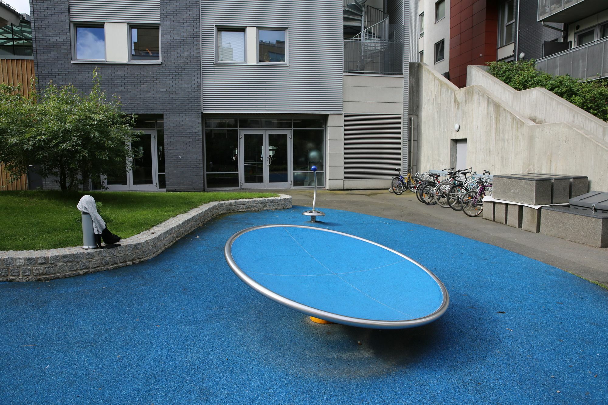 Sonderland Apt - Platous Gate 31 Осло Экстерьер фото
