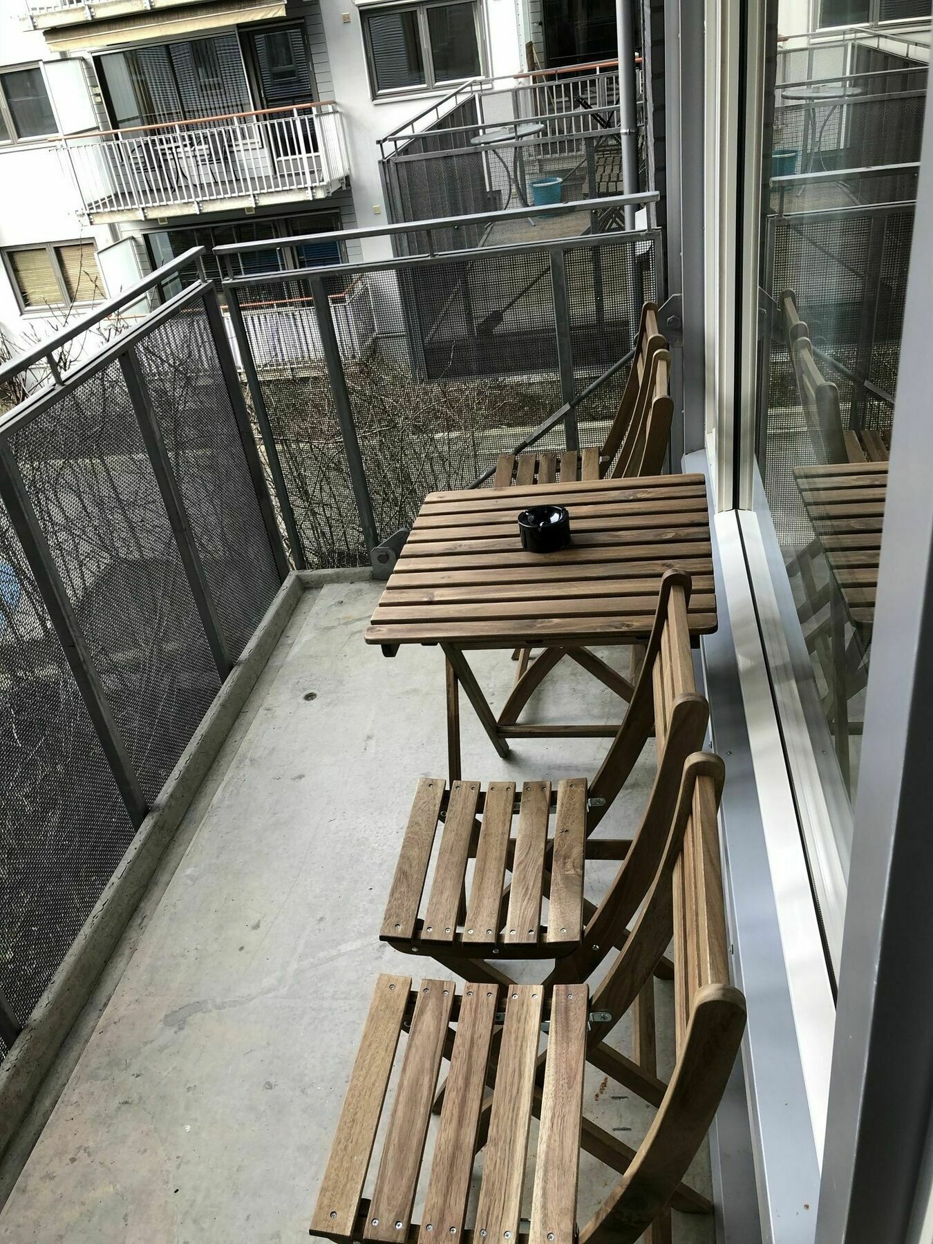 Sonderland Apt - Platous Gate 31 Осло Экстерьер фото